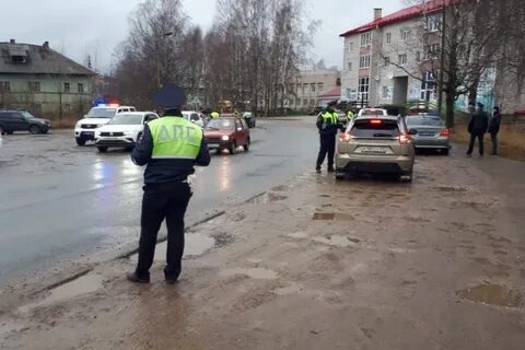 Водитель архангельск