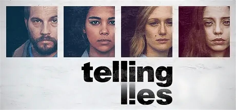 Telling lies песня