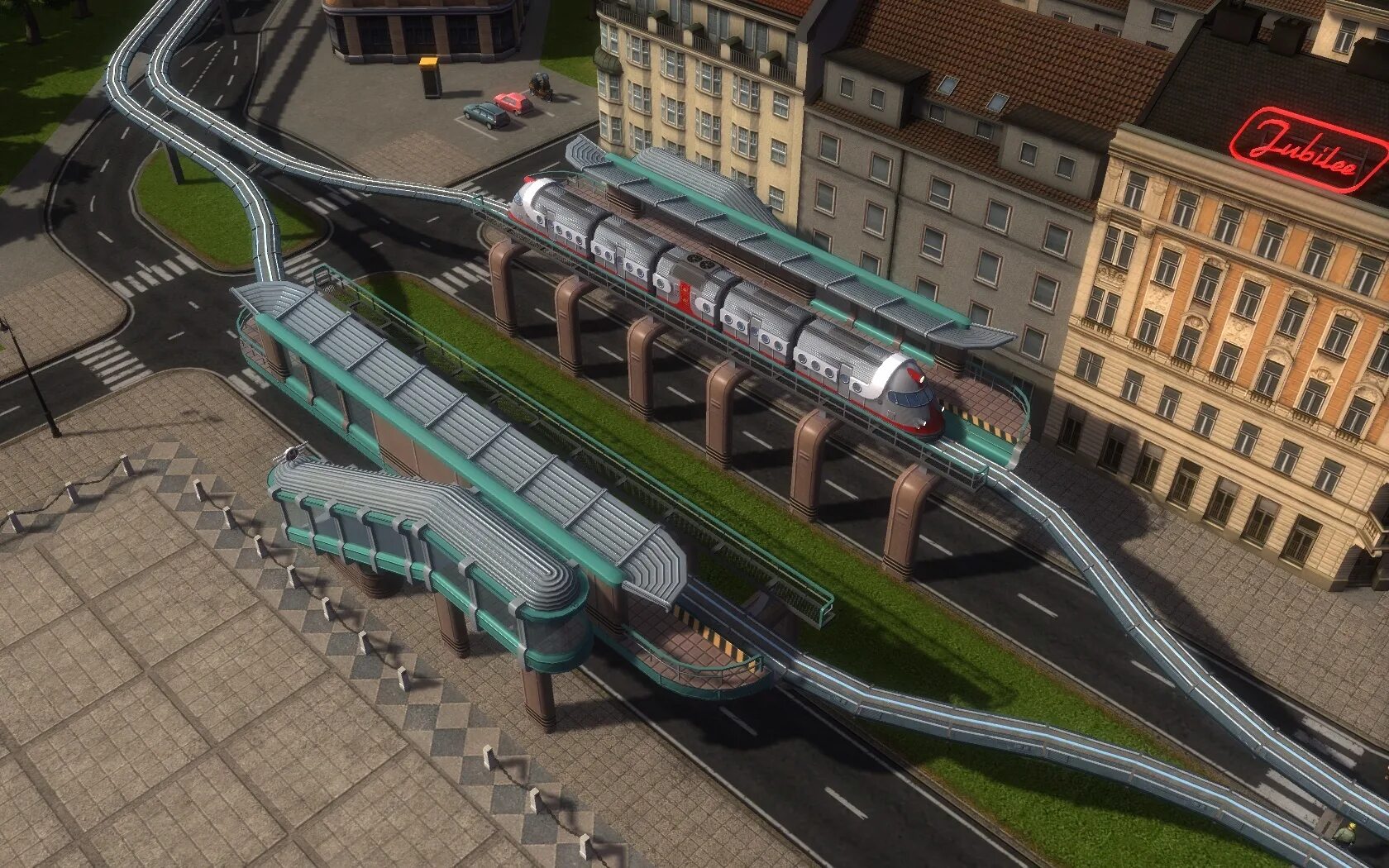 игра железнодорожники