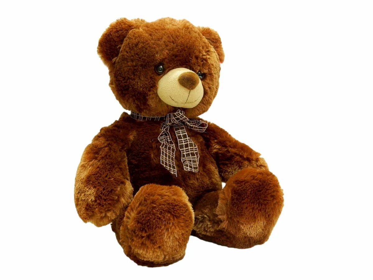 Плюшевый мишка коричневый. 1254/бж. Aurora игрушки медведь коричневый. Медвежонок рисунок. Медоед мультяшный.