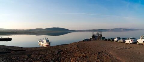 Новоселово красноярский край