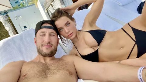 Mike Majlak opens up about his breakup with Lana Rhoades 