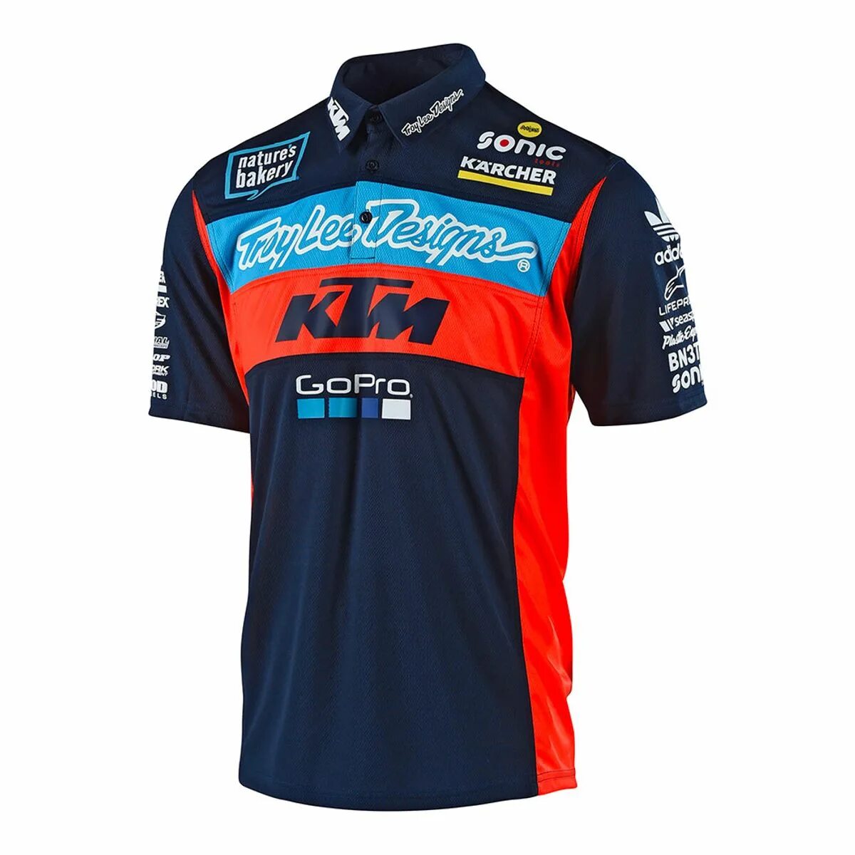 Tld 18
