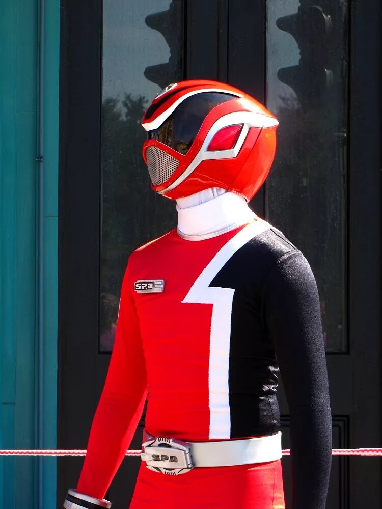 Могучие рейнджеры космический патруль Дельта. Power Rangers SPD. Power Rangers SPD Red Ranger. Power Rangers SPD красный.