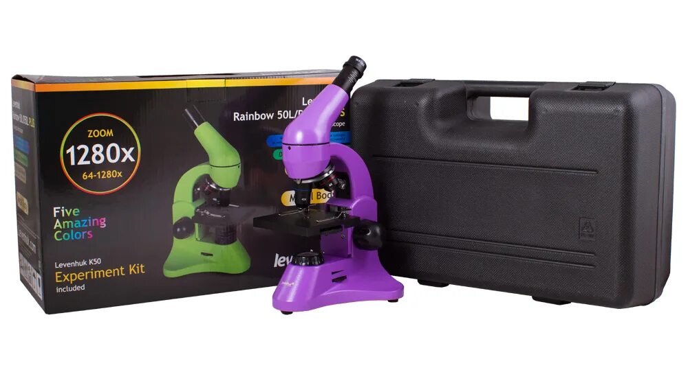 Микроскоп levenhuk rainbow d50l. Микроскоп levenhuk rainbow 50l amethyst\аметист. levenhuk rainbow 50l plus amethyst. levenhuk 50l. левенгук 50l plus.