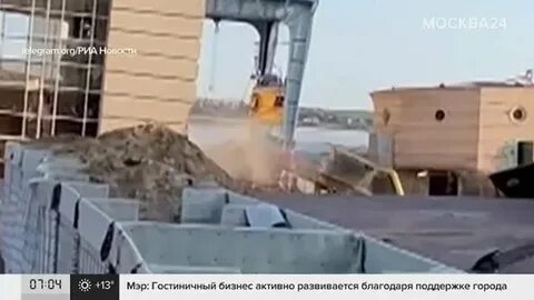 Новочеркасск гэс взорвалась
