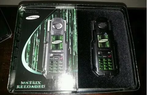Samsung sph n270