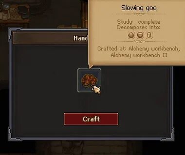 Graveyard keeper алхимия рецепты в картинках