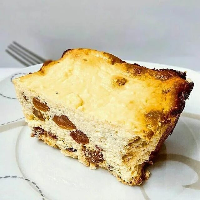 рецепт кокосовой запеканки