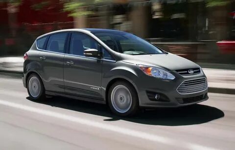 Ремонт ford c max