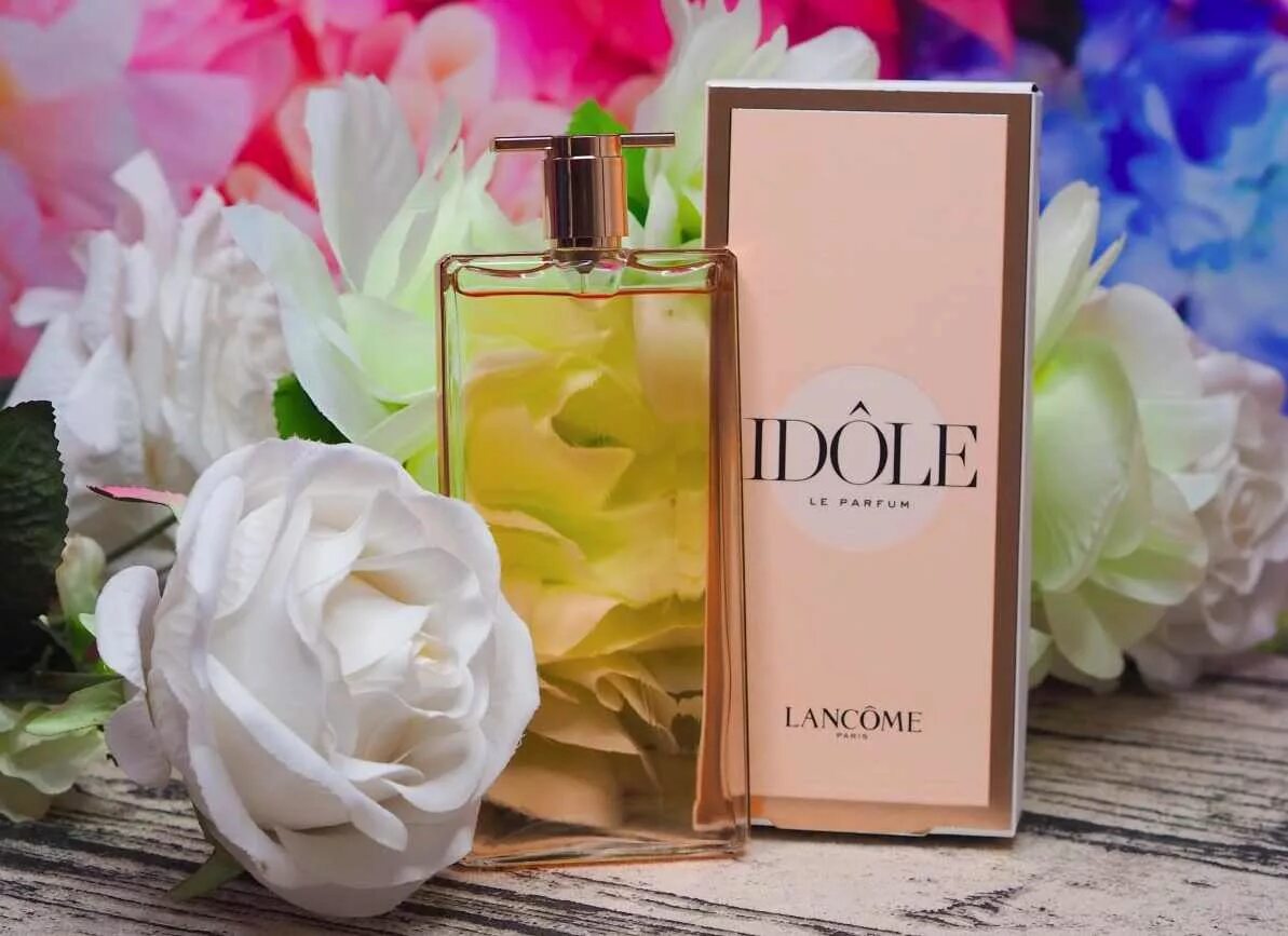 Ланком идол женские. Idole Perfume. Ланком Парфюм. Ланком Парфюм женский. Idol духи.