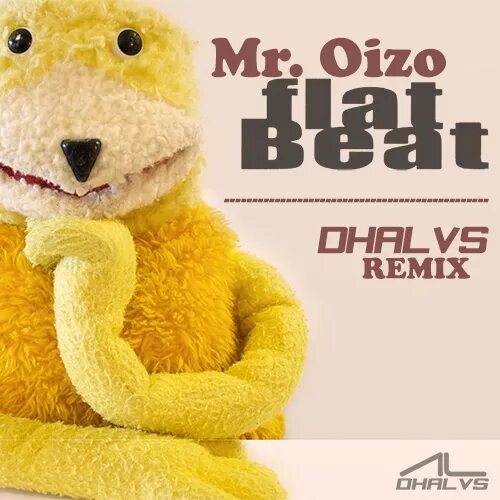 Mr oizo flat. Mr Oizo Flat Beat. Игрушка Mr Oizo Flat Beat. Мистер Ойзо игрушка. Mr Ozio желтый.