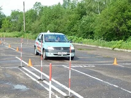 Автошколы рыбинска отзывы