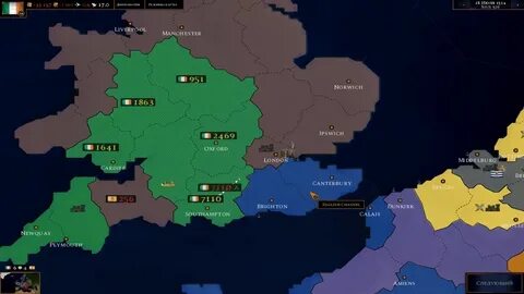 Аддон 1.4 age of civilization