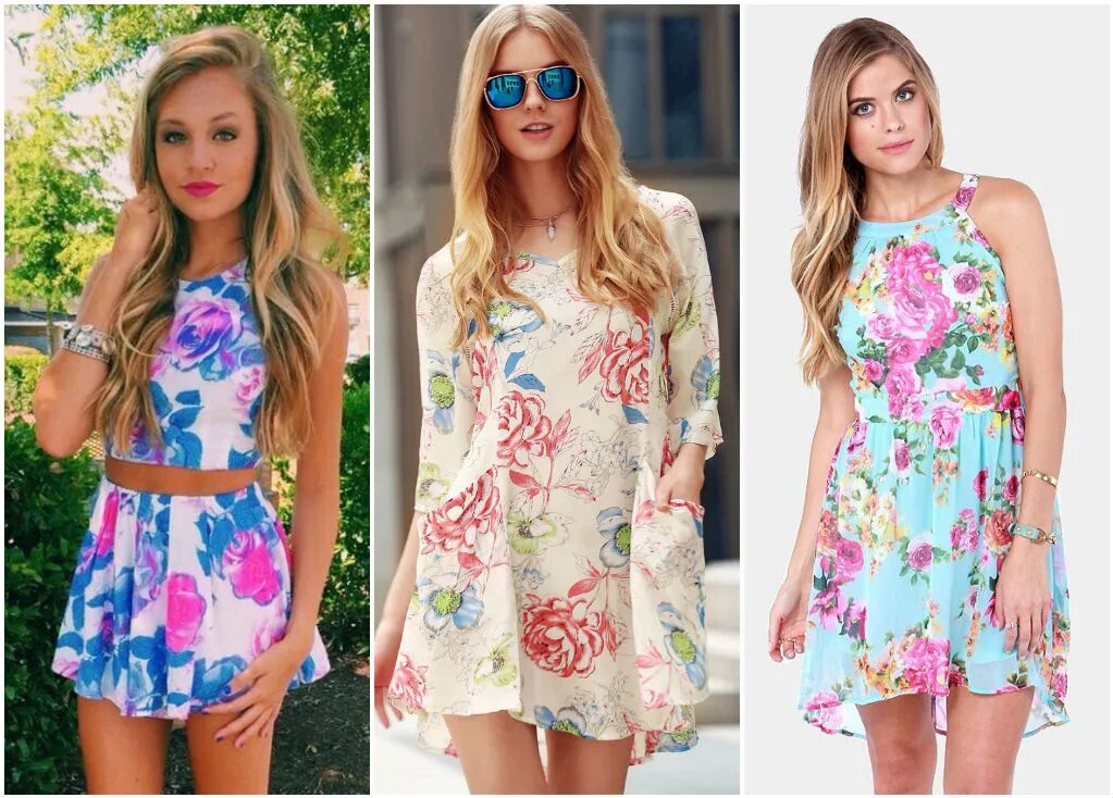 Молодежный вариант. Сарафан летний. Модные летние платья. Девушка в платье летнем. Летний сарафан в цветочек.