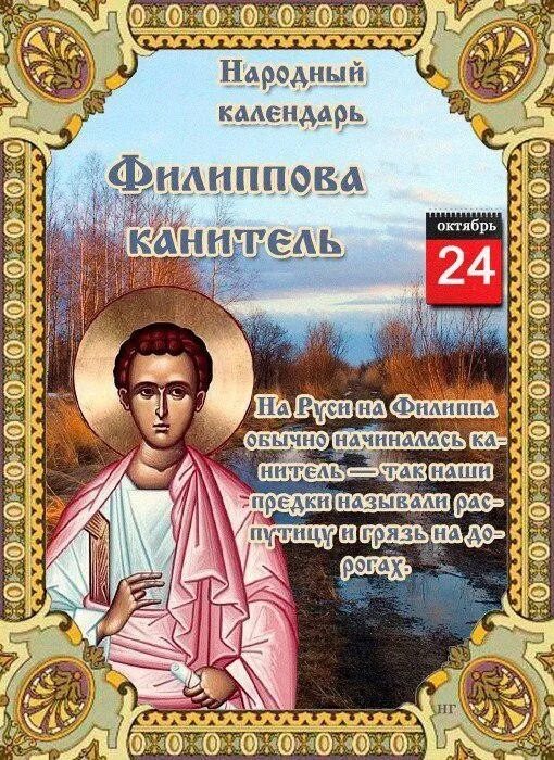Прокопьев день 5 декабря 2023 года (15 открыток и картинок)