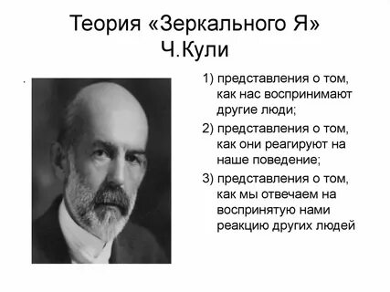 Зеркальное я автор