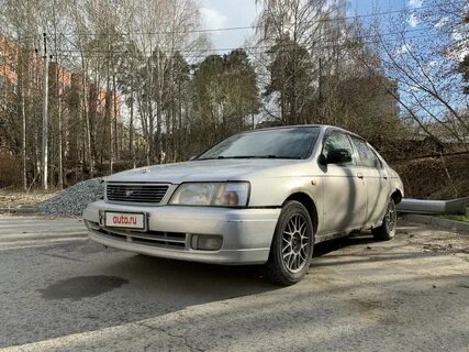 Ниссан 2000 года