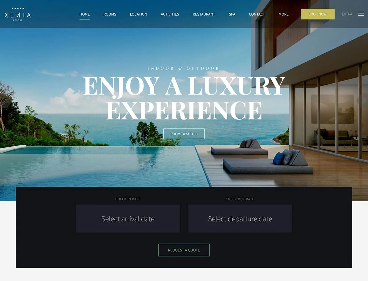 Отель обложка. Hotel website. Сайты отелей. Hotel website Design.