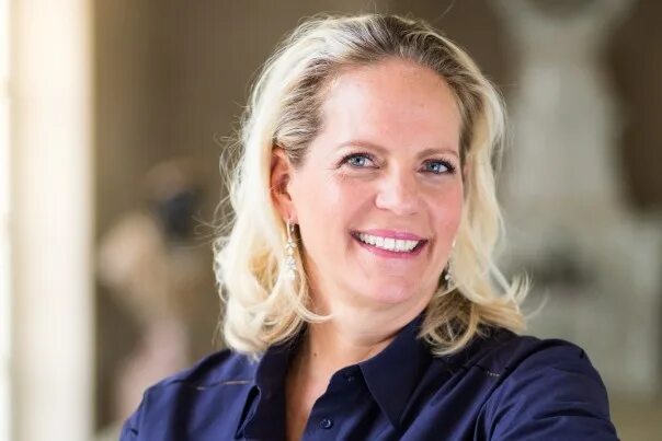 Ariane de rothschild