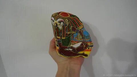 Камень ра
