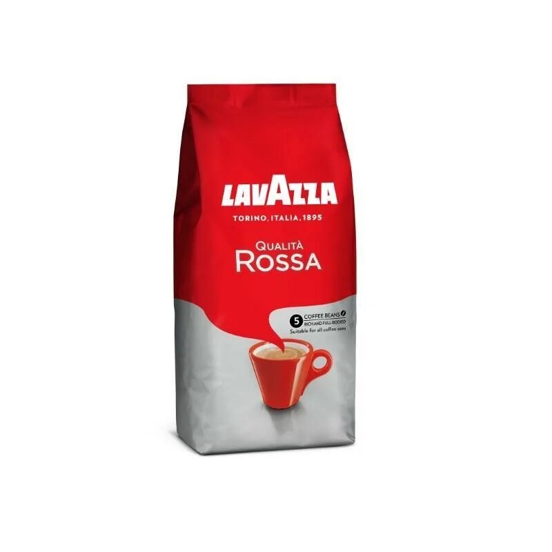 Кофе в зернах купить в нижнем. Кофе в зернах Lavazza qualita Rossa. Кофе в зернах Lavazza 500 гр. Lavazza Rossa молотый 500. Кофе Лавацца Росса в зернах.