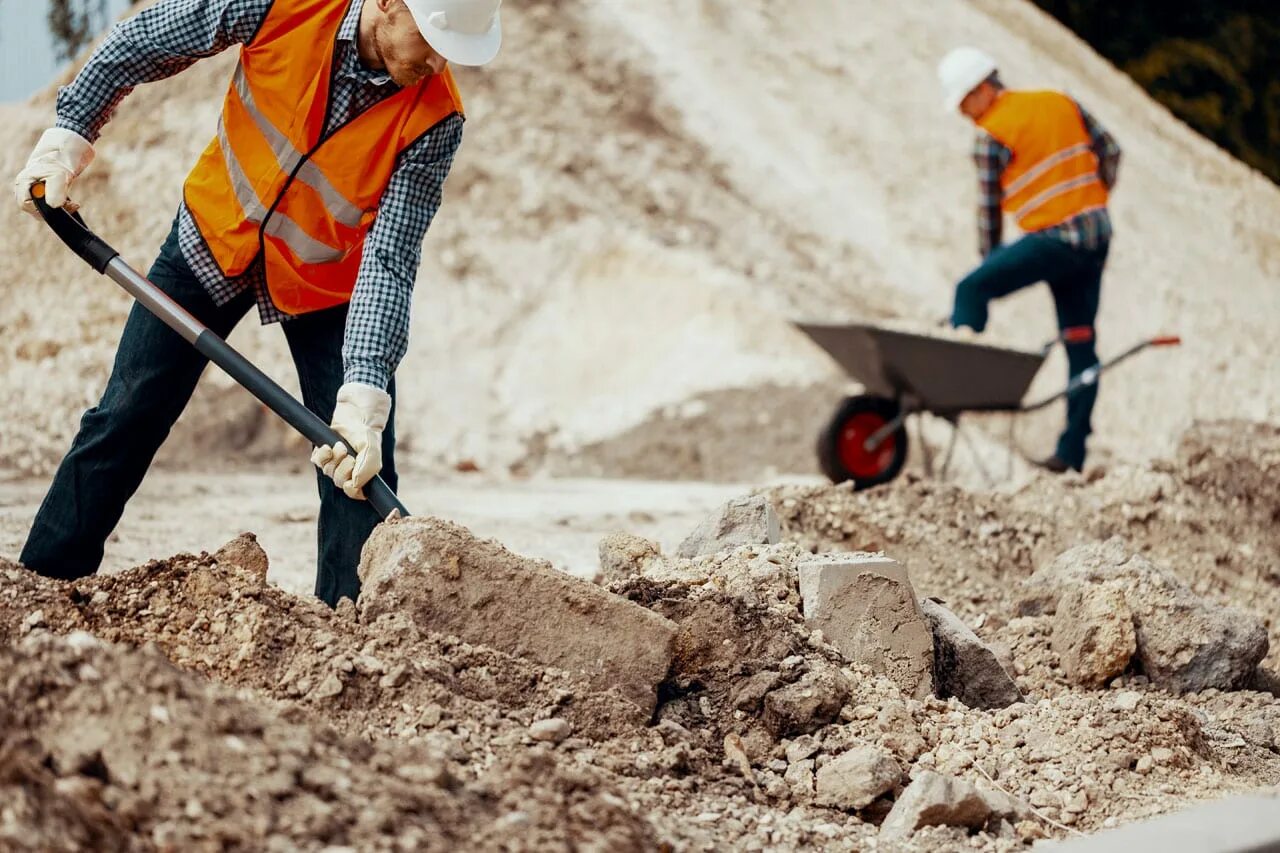 Dig формы