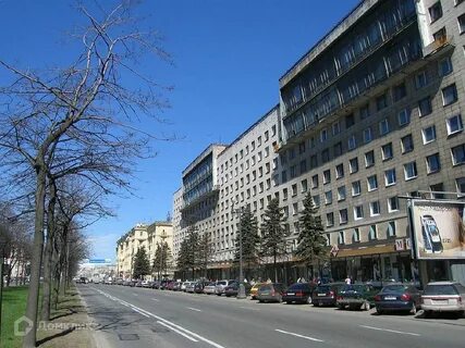 Московский 220 дом