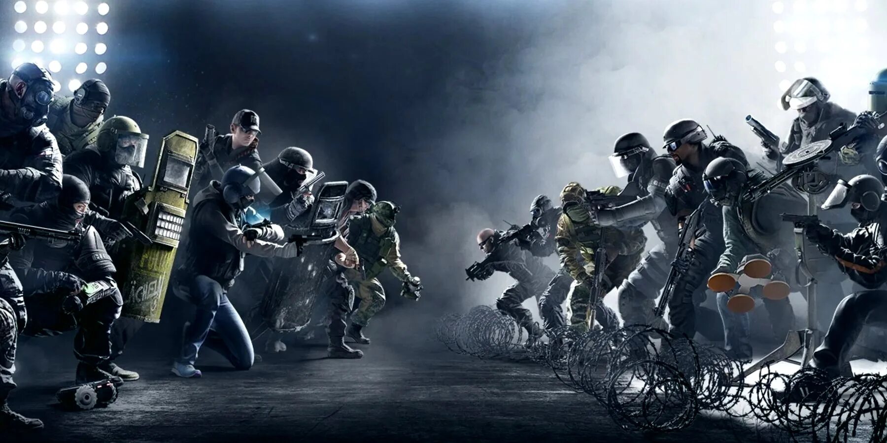 Игры 6 ютуб. Tom Clancy's Rainbow Six: Siege. Tom Clancy's Rainbow Six Siege Осада. Rainbow Six Siege фон.