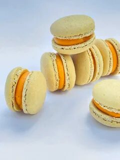 Макаронно кондитерские