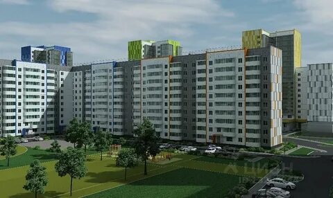 Дом пермь мотовилихинский