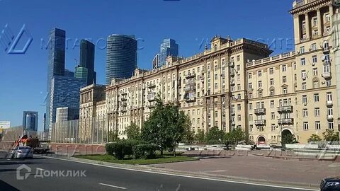 Кутузовская дом 14