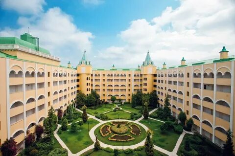 Wow palace 5