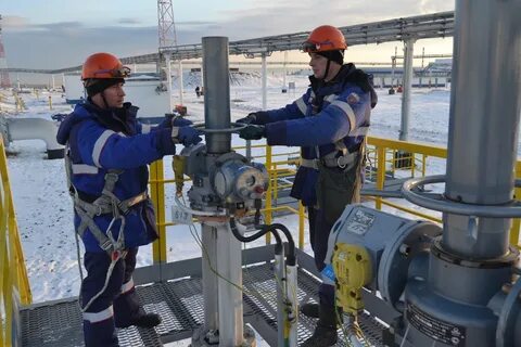 Транснефть вахта