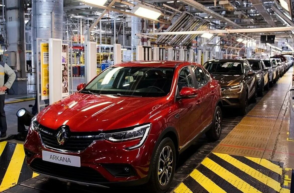 Подешевеют ли автомобили в 2025 году. Подешевеют ли автомобили в 2025 году