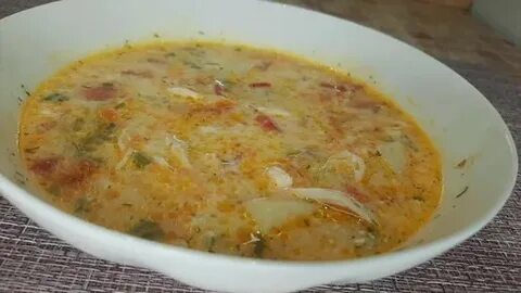 Кухня без фанатизма супы