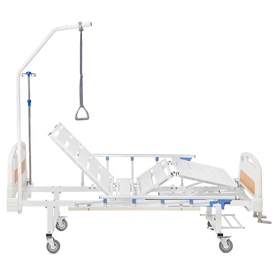 Для лежачих больных б у. Кровать рс105-б Армед механическая. Кровать функциональная рс105-а. Кровать медицинская функциональная механическая "Армед" pc105-б. Кровать Больничная Армед РС-105б.
