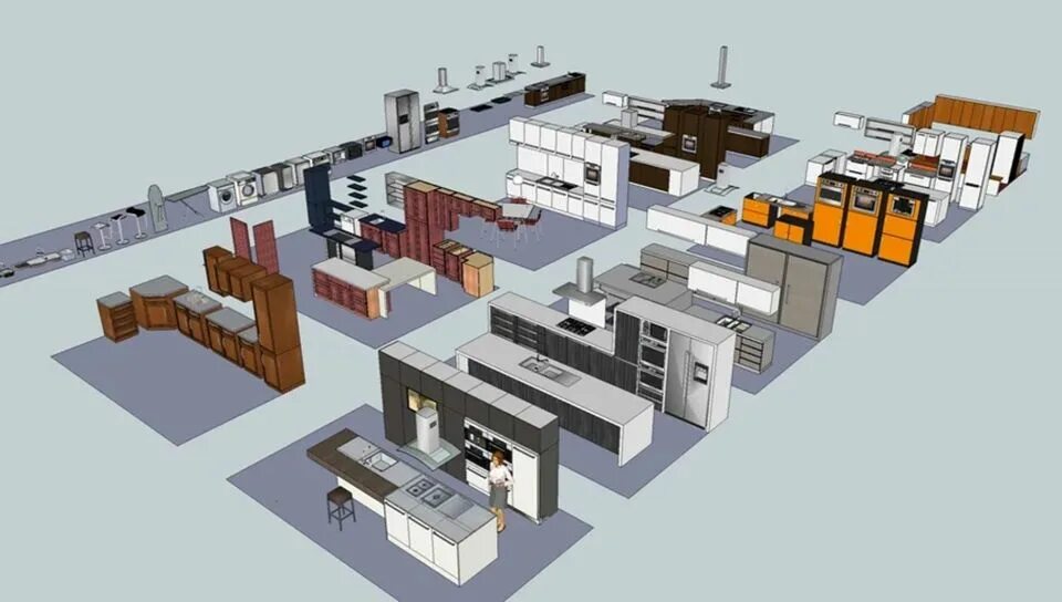 Скетчап модели 3d warehouse. 3д варехаус скетчап. склад 3 д скетчап. 3д верхаус для скетчап. 3д модель цеха.