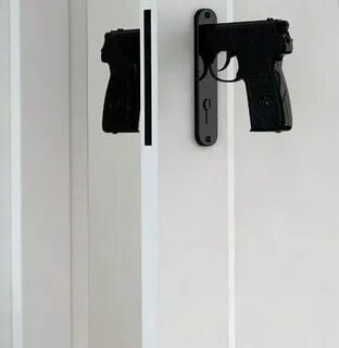 Двери в тир