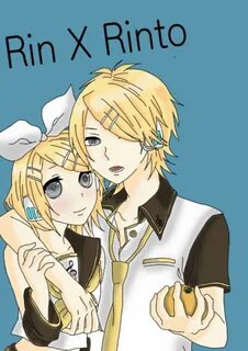 Rinto kagamine