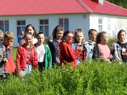 Алые паруса ивановская область