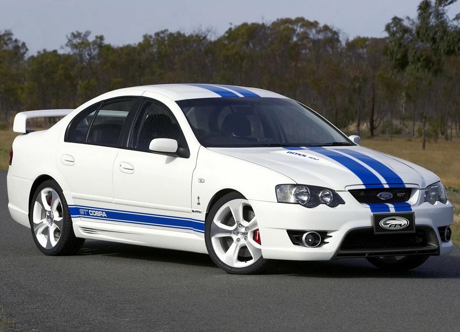 Fpv cobra. Ford Falcon 2007. Ford Falcon FPV gt. Ford Falcon gt f. Ford FPV gt 2007.