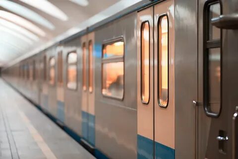 Москвич метро