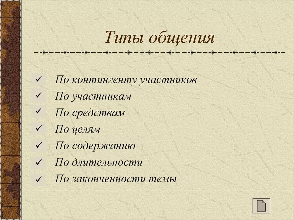 Какие виды общения бывают 6 класс обществознание. Типы общения. Типы и виды общения. Типы общения кратко. Выделяют следующие типы общения:.