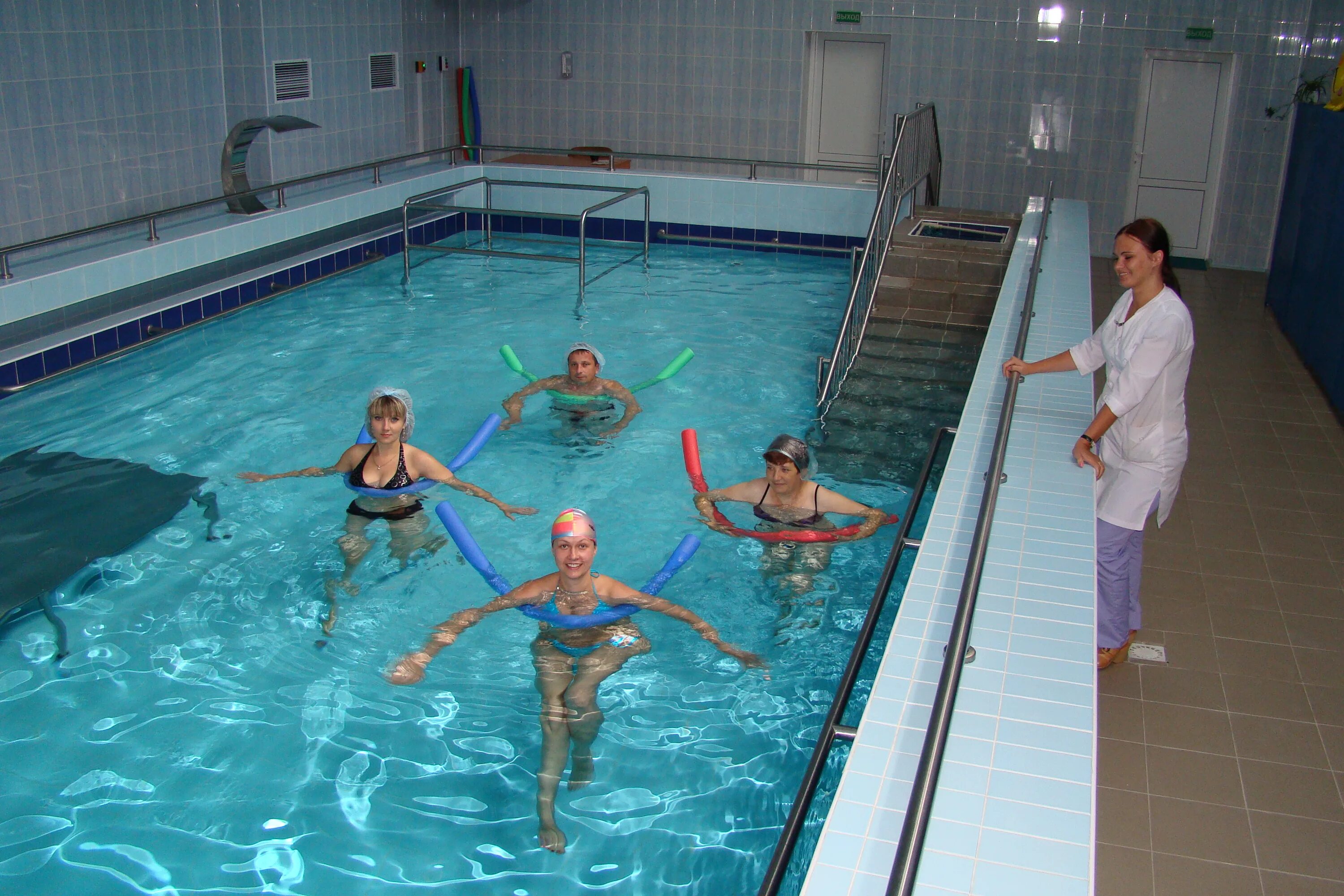 больница медицинской реабилитации смоленск