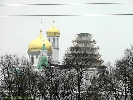 Истра 8