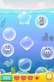 Игры мыльные пузыри играть