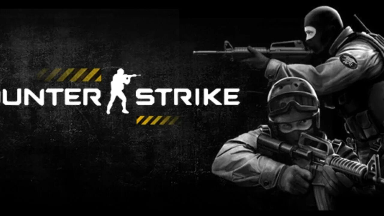 Counter strike server