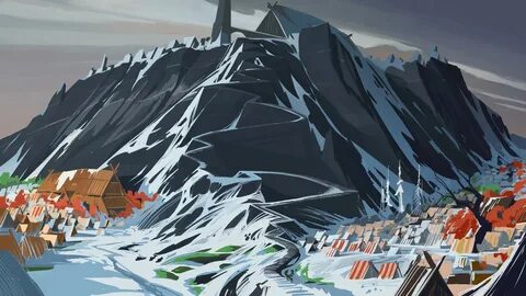 Banner saga