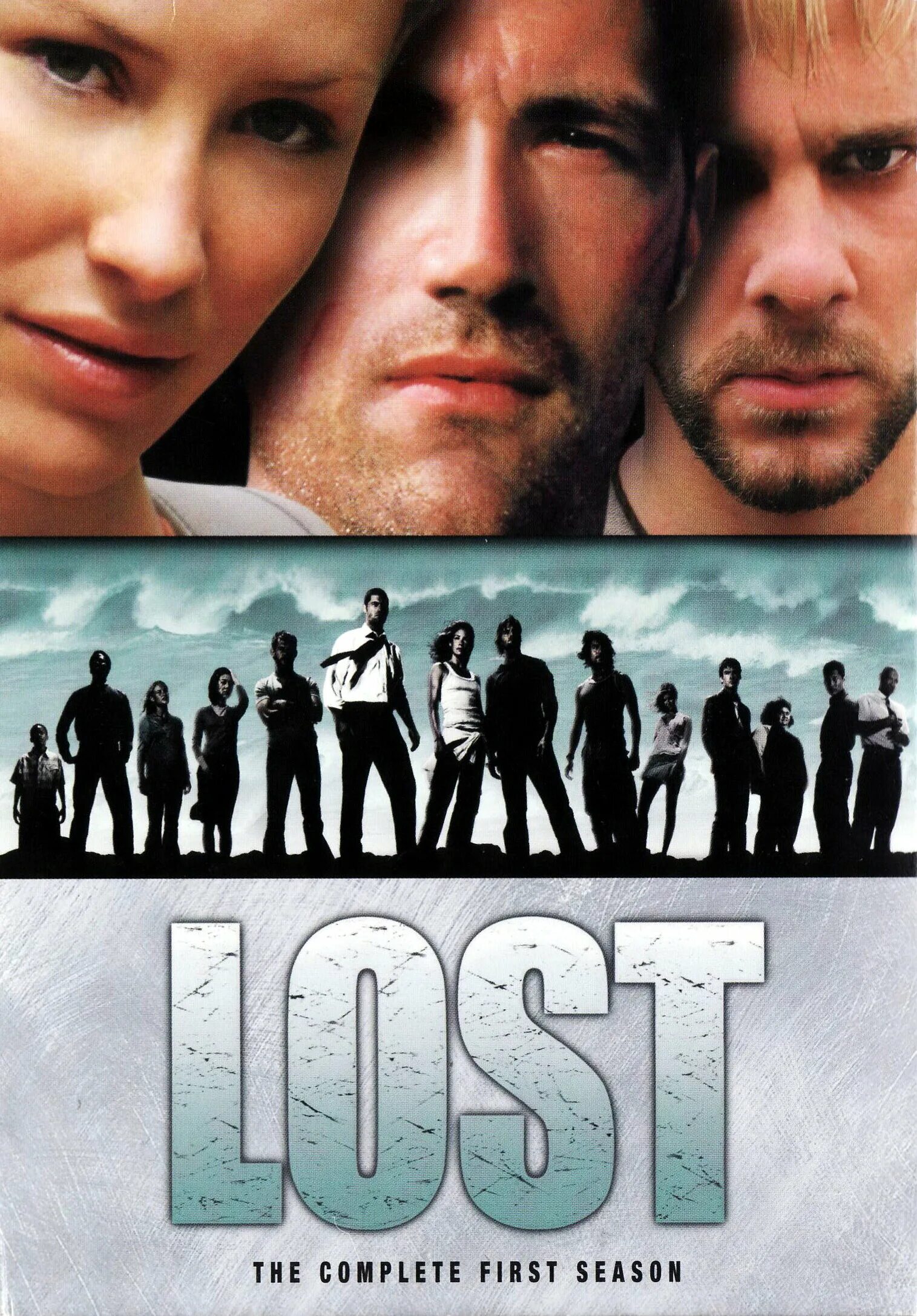 Lost обложка. «Lost» (2004) – «остаться в живых». Lost 2004 poster.